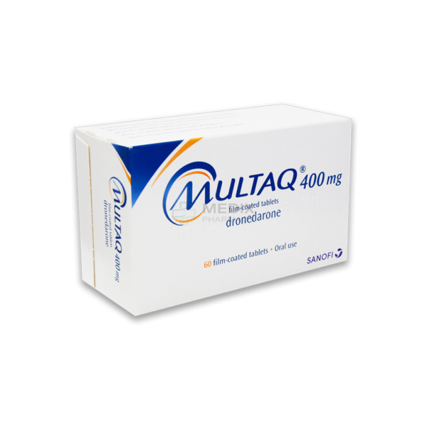 Multaq