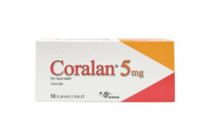 Ivabradine