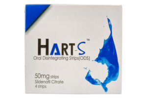 Hart S